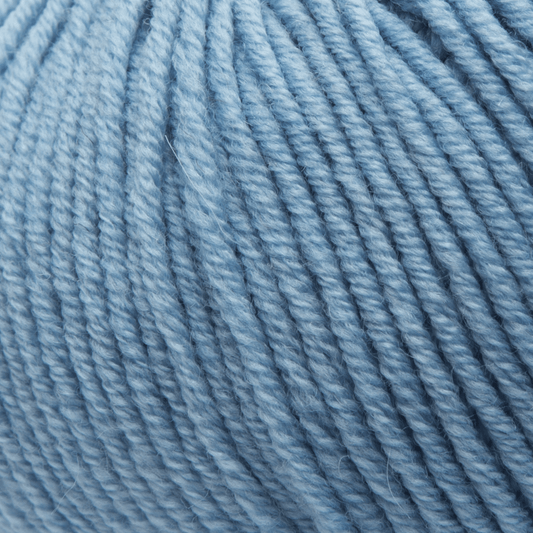 ggh Maxima Box | 300g Set (6x50g) – 077 – Hellblau - Handarbeiten - 5