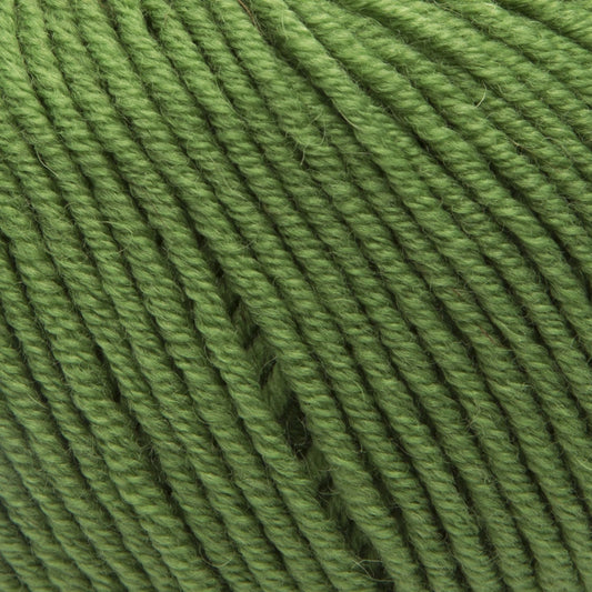 ggh Maxima | Merinowolle | 110m/50g | 043 - Grün - Handarbeiten - 3