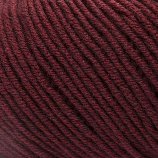 ggh Maxima | Merinowolle | 110m/50g | 060 - Ochsenblut - Handarbeiten - 3