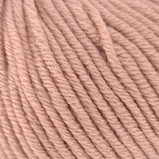 ggh Merino Deluxe - 300g Set (6x50g) - 014 - Flamingo Pink - Strickwolle - Handarbeiten - 2