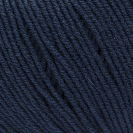 ggh Merino Soft | Merinowolle | 170m/50g | 114 - Entenblau - Handarbeiten - 3