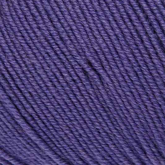 ggh Merino Soft | Merinowolle | 170m/50g | 138 - Lila - Handarbeiten - 3