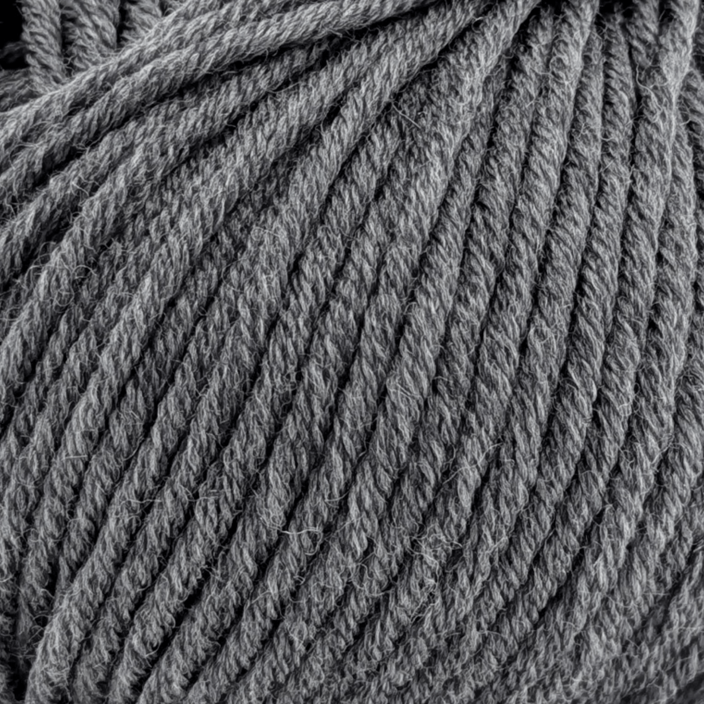 ggh Samson | 114 - Anthrazit - Handarbeiten - 3