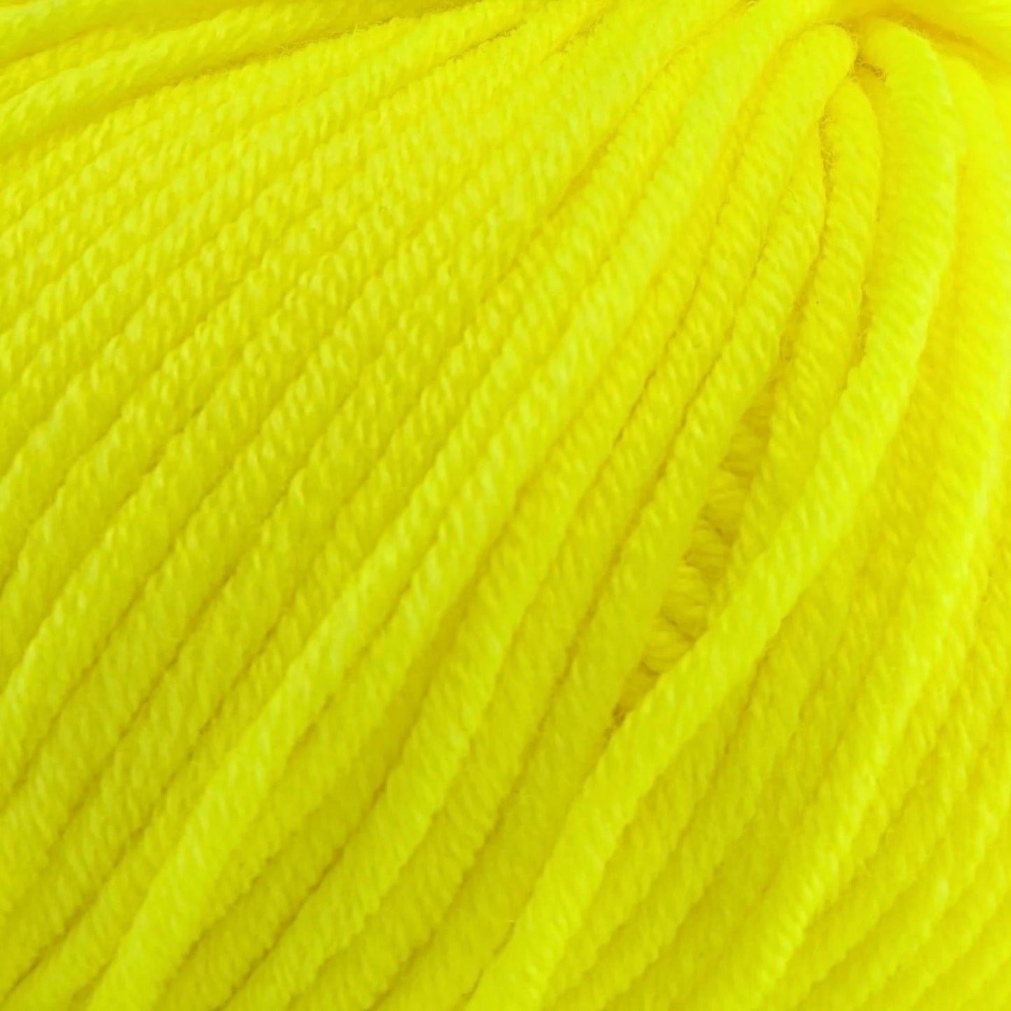 ggh Samson | 121 - Neon Gelb - Handarbeiten - 3