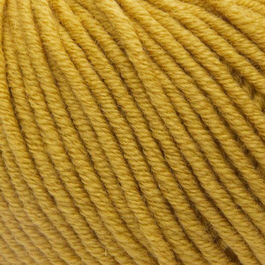 ggh Samson | Merinowolle | 85m/50g | 007 - Bambusgelb - Handarbeiten - 3