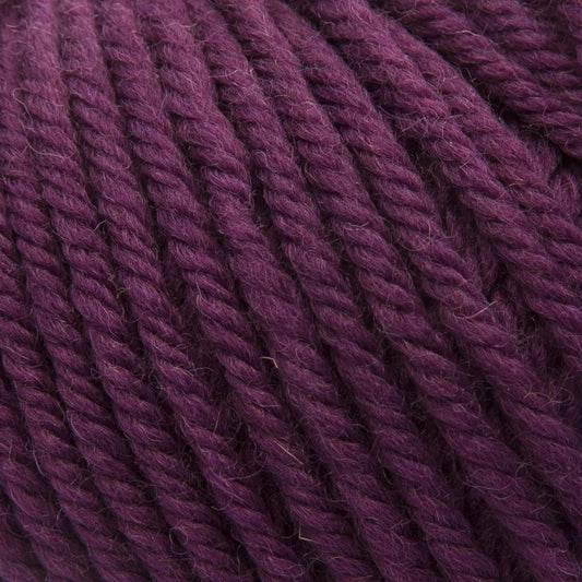 ggh Sportlife | Schurwolle | 80m/50g | 007 - Weintraube