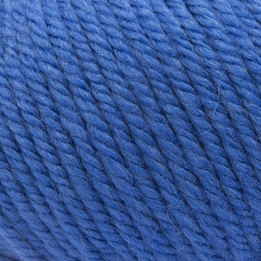 ggh Sportlife | Schurwolle | 80m/50g | 027 - Saphirblau