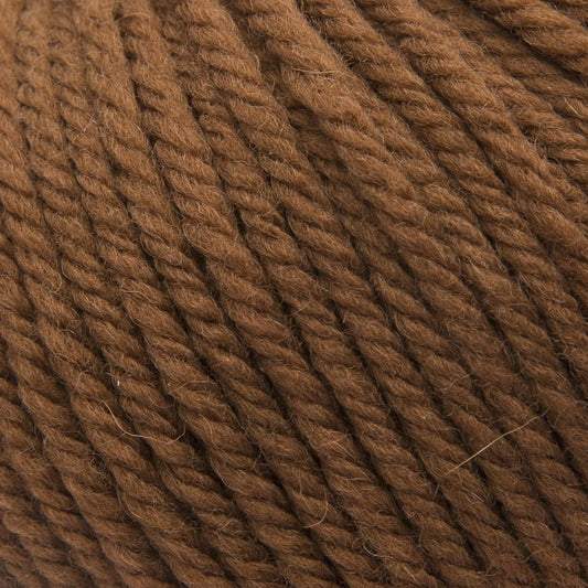 ggh Sportlife | Schurwolle | 80m/50g | 029 - Lederbraun