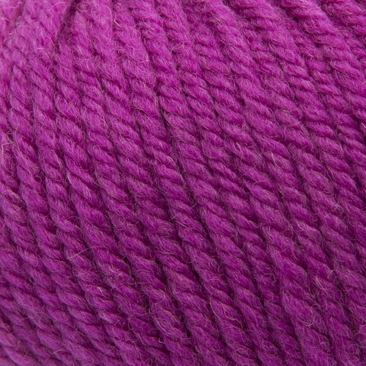 ggh Sportlife | Schurwolle | 80m/50g | 034 - Fuchsiarot