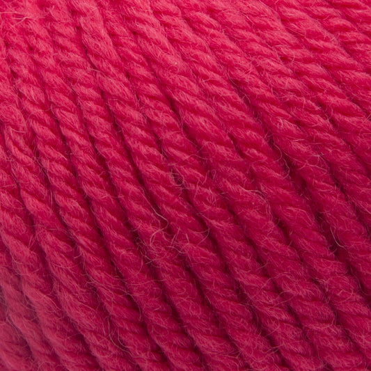 ggh Sportlife Box | Set mit 300g (6x50g) | 016 – Leuchtendes Rot - Strickwolle - Handarbeiten - 2