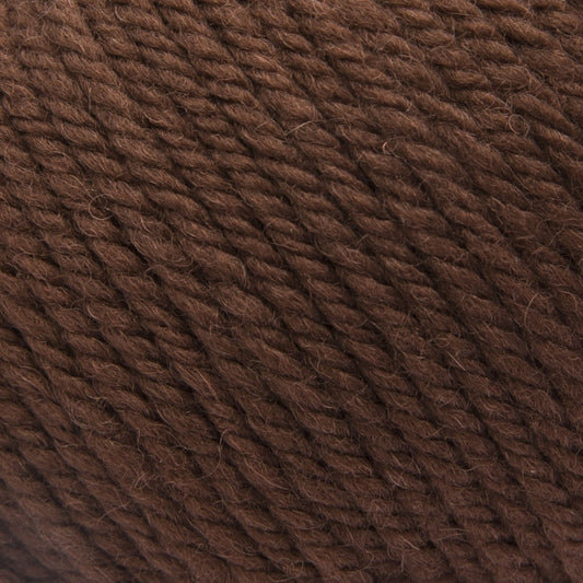 ggh Sportlife Box | Set mit 300g (6x50g) | 018 – Haselnussbraun - Strickwolle - Handarbeiten - 2