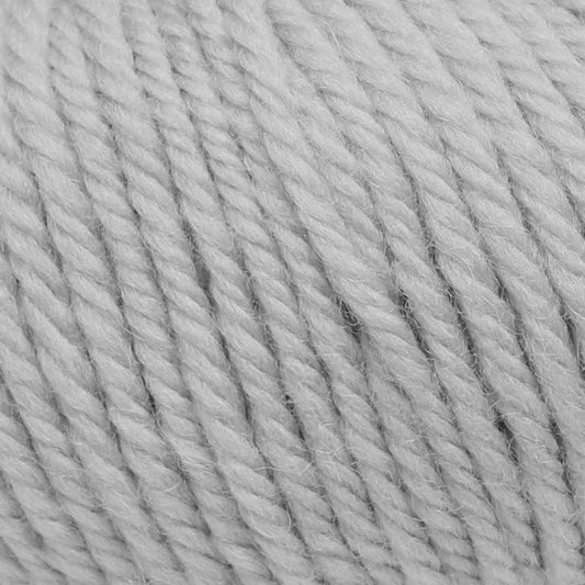 ggh Sportlife Box | Set mit 300g (6x50g) | 052 - Hellgrau - Strickwolle - Handarbeiten - 2