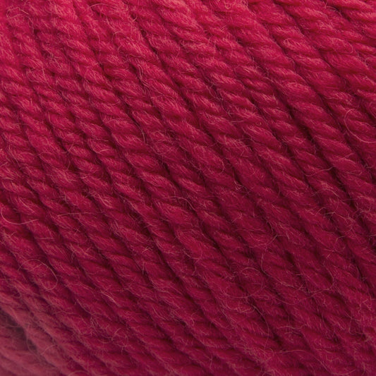 ggh Sportlife | Schurwolle | 80m/50g | 031 - Preisselbeerrot - Handarbeiten - 3