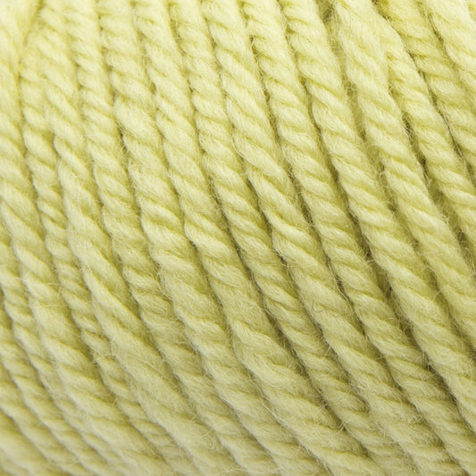 ggh Sportlife | Schurwolle | 80m/50g | 041 - Blasse Goldrute - Handarbeiten - 3