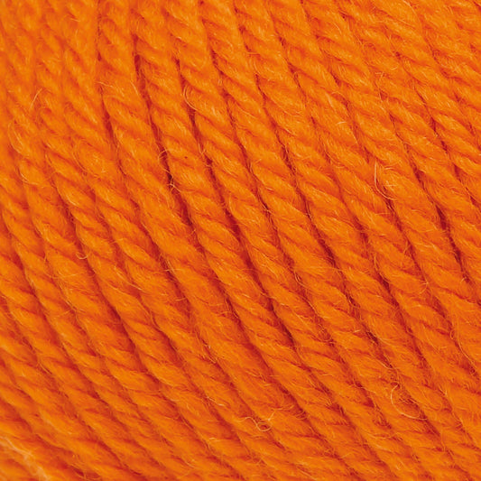 ggh Sportlife | Schurwolle | 80m/50g | 051 - Kürbis - Handarbeiten - 3