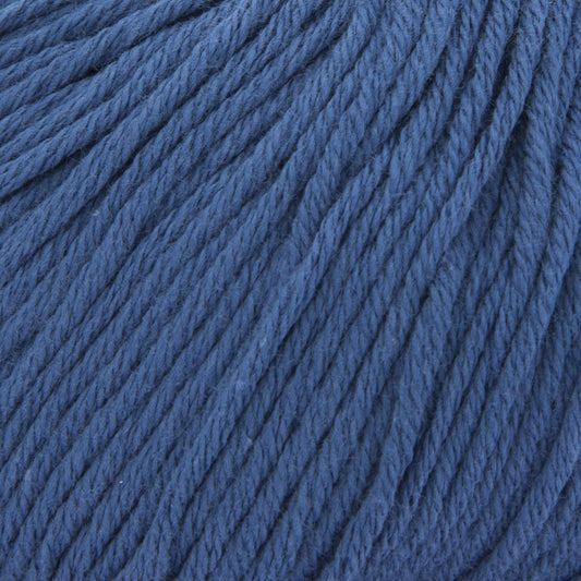 ggh Tavira | 100% Baumwolle | 80m/50g | 037 - Weiches Indigo - Handarbeiten - 4