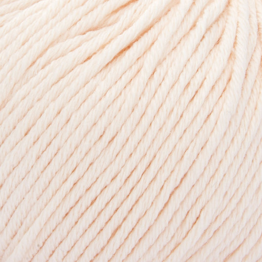 ggh Tavira | 100% Baumwolle | 80m/50g | 039 - Puder - Handarbeiten - 4