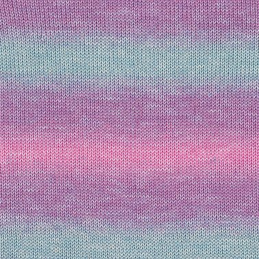 Gots Step Merino 4 Exp Color | 400 M - 100 G | 12 - Krokus - Sockenwolle - Handarbeiten - 3