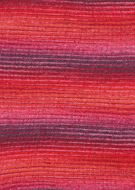 Gots Step Merino 4 Exp Color | 400 M - 100 G | 14 - Beere - Sockenwolle - Handarbeiten - 2