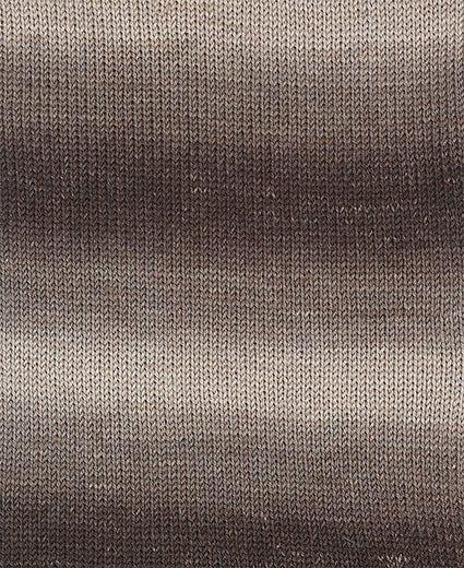 Gots Step Merino 6 Exp Color | 400 M - 150 G | 102 - Braun - Sockenwolle - Handarbeiten - 3