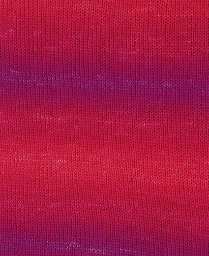 Gots Step Merino 6 Exp Color | 400 M - 150 G | 104 - Dahlie - Sockenwolle - Handarbeiten - 3