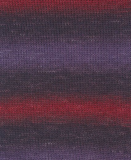 Gots Step Merino 6 Exp Color | 400 M - 150 G | 105 - Burgund - Sockenwolle - Handarbeiten - 3