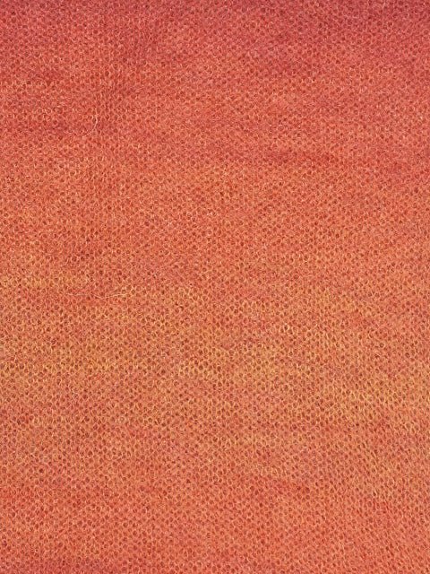 Kid Silk Degradee | 425 M - 50 G | 101 - Feuer - Strickwolle - Handarbeiten - 2