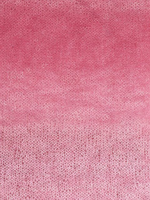Kid Silk Degradee | 425 M - 50 G | 102 - Pink - Strickwolle - Handarbeiten - 2