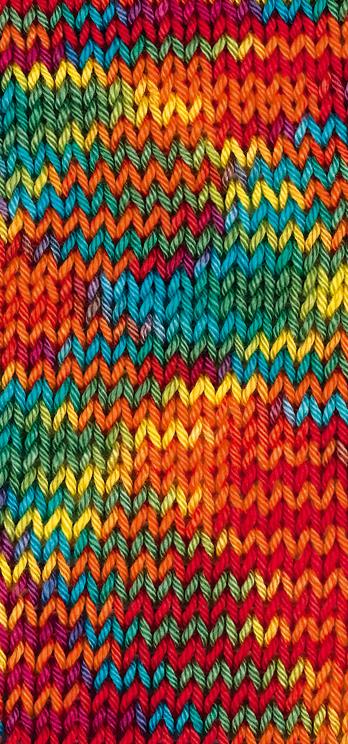 LIMONE COLOR 50 G | Farbe 205 - TROPIC - baumwolle - Handarbeiten - 2