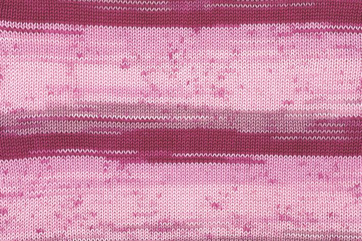 LIMONE COLOR 50 G | Farbe 308 - FUCHSIA - baumwolle - Handarbeiten - 2