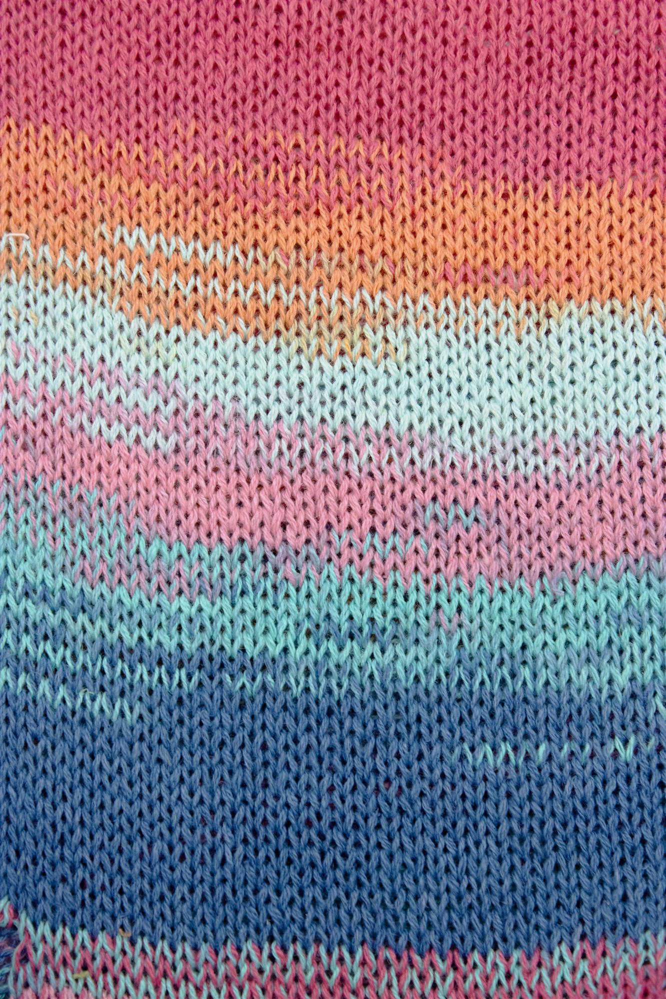 Linen Love | Leinen & Baumwolle | 03 - Karibik - Handarbeiten - 2