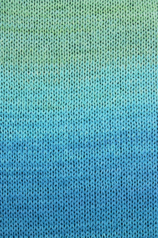 Linen Love | Leinen & Baumwolle | 05 - Lagune - Handarbeiten - 2