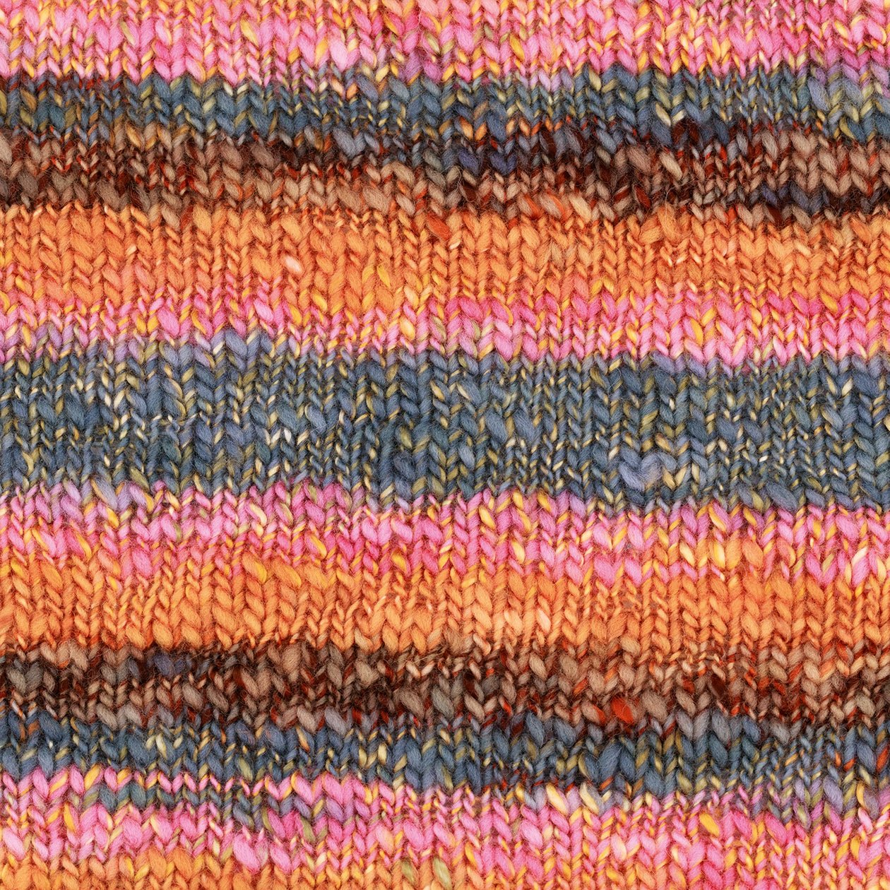 Maila Multicolor | 90 M - 50 G | 01 - Rosenholz - Handarbeiten - 2