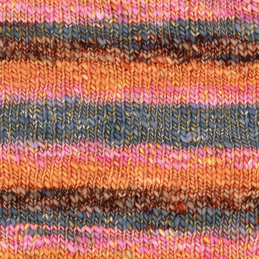 Maila Multicolor | 90 M - 50 G | 01 - Rosenholz - Handarbeiten - 2