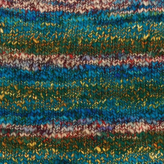 Maila Multicolor | 90 M - 50 G | 04 - Dschungel - Handarbeiten - 2