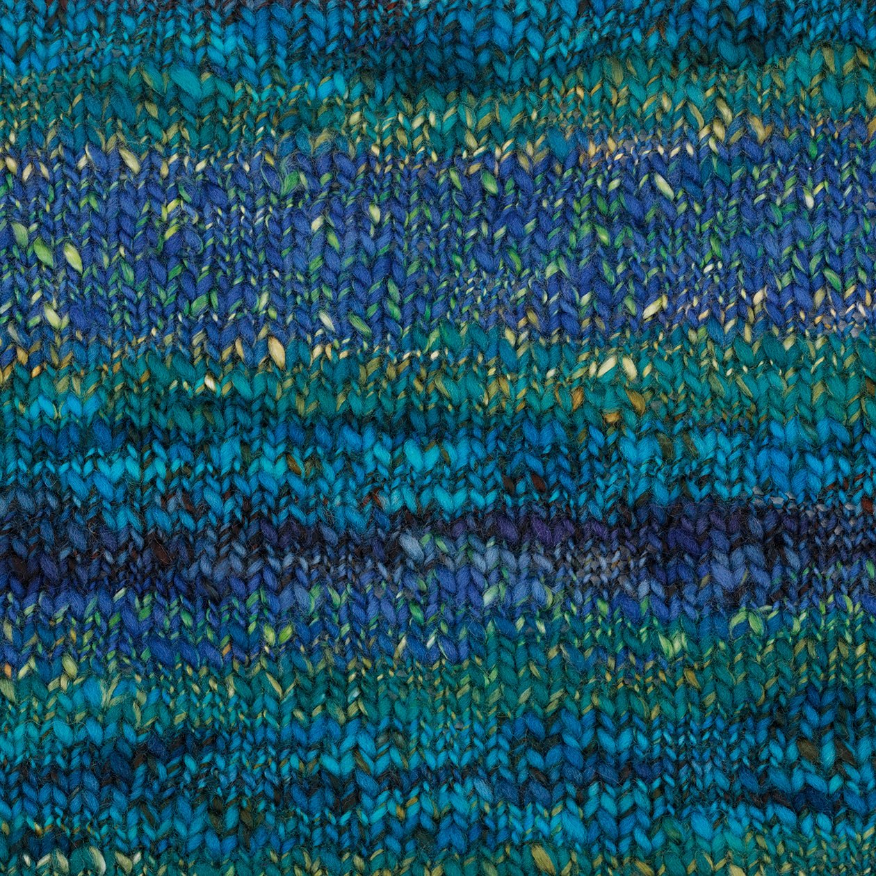 Maila Multicolor | 90 M - 50 G | 05 - Lagune - Handarbeiten - 2