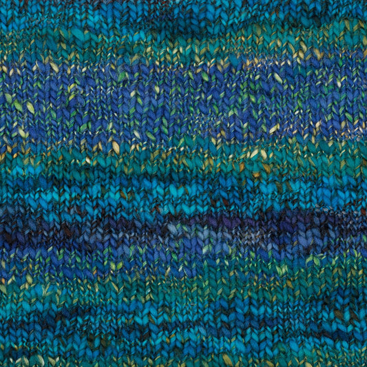 Maila Multicolor | 90 M - 50 G | 05 - Lagune - Handarbeiten - 2