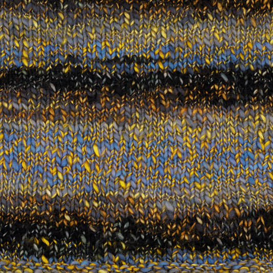 Maila Multicolor | 90 M - 50 G | 06 - Galaxie - Handarbeiten - 2