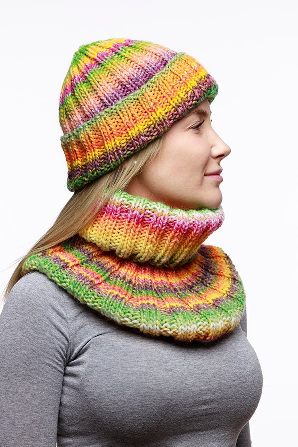 NEW MURANO 100G | Farbe 01 - SONNENLICHT - Handarbeiten - 2