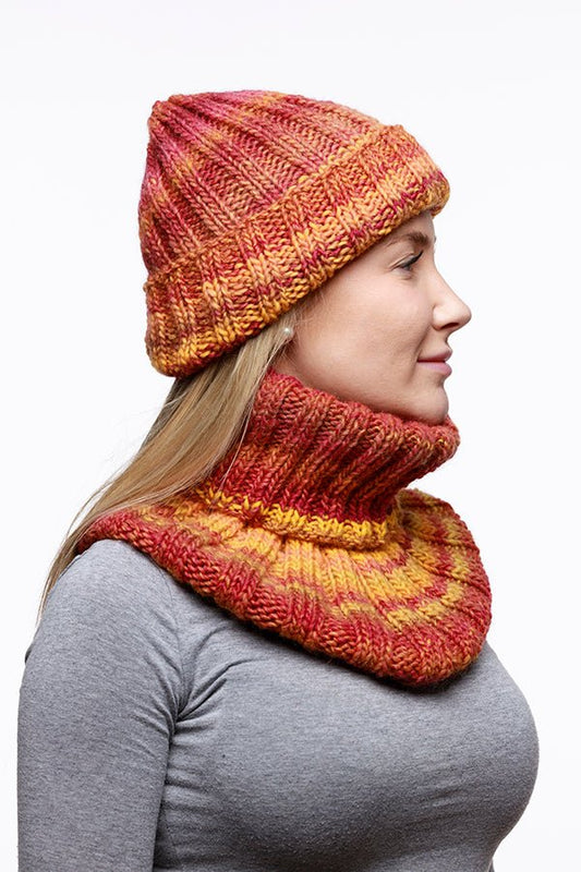 NEW MURANO 100G | Farbe 02 - HERBSTLAUB - Handarbeiten - 2