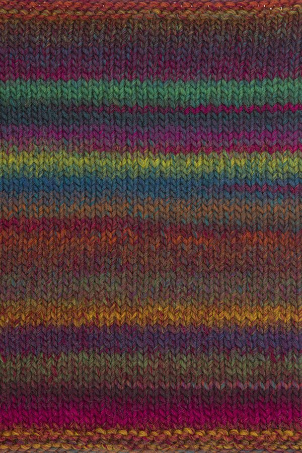 NEW MURANO 100G | Farbe 03 - KOLIBRI - Handarbeiten - 3