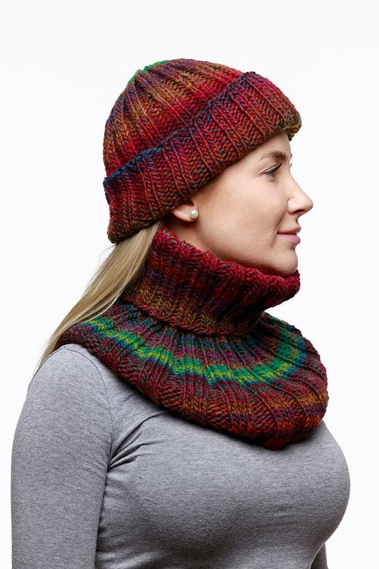 NEW MURANO 100G | Farbe 03 - KOLIBRI - Handarbeiten - 2