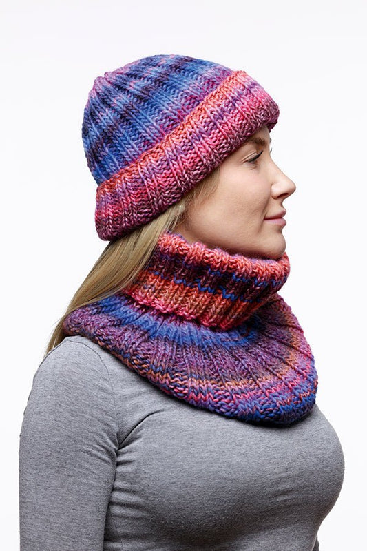 NEW MURANO 100G | Farbe 04 - ASTER - Handarbeiten - 2