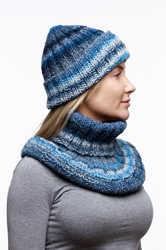 NEW MURANO 100G | Farbe 06 - MEER - Handarbeiten - 2