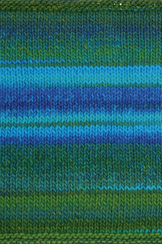 NEW MURANO 100G | Farbe 08 - LIBELLE - Handarbeiten - 2