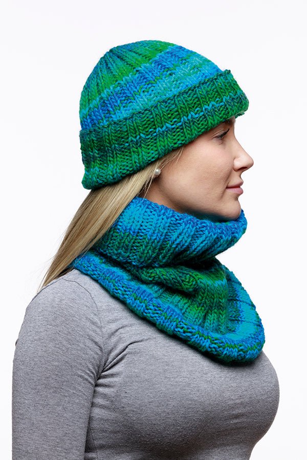 NEW MURANO 100G | Farbe 08 - LIBELLE - Handarbeiten - 3