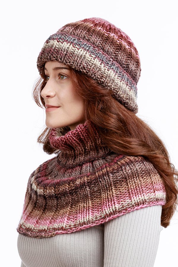 NEW MURANO 100G | Farbe 09 - ROSENHOLZ - Handarbeiten - 3