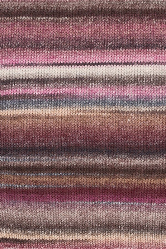 NEW MURANO 100G | Farbe 09 - ROSENHOLZ - Handarbeiten - 2