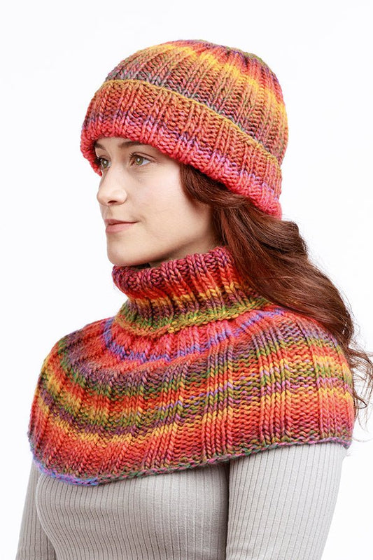 NEW MURANO 100G | Farbe 11 - PAPAGEI - Handarbeiten - 2