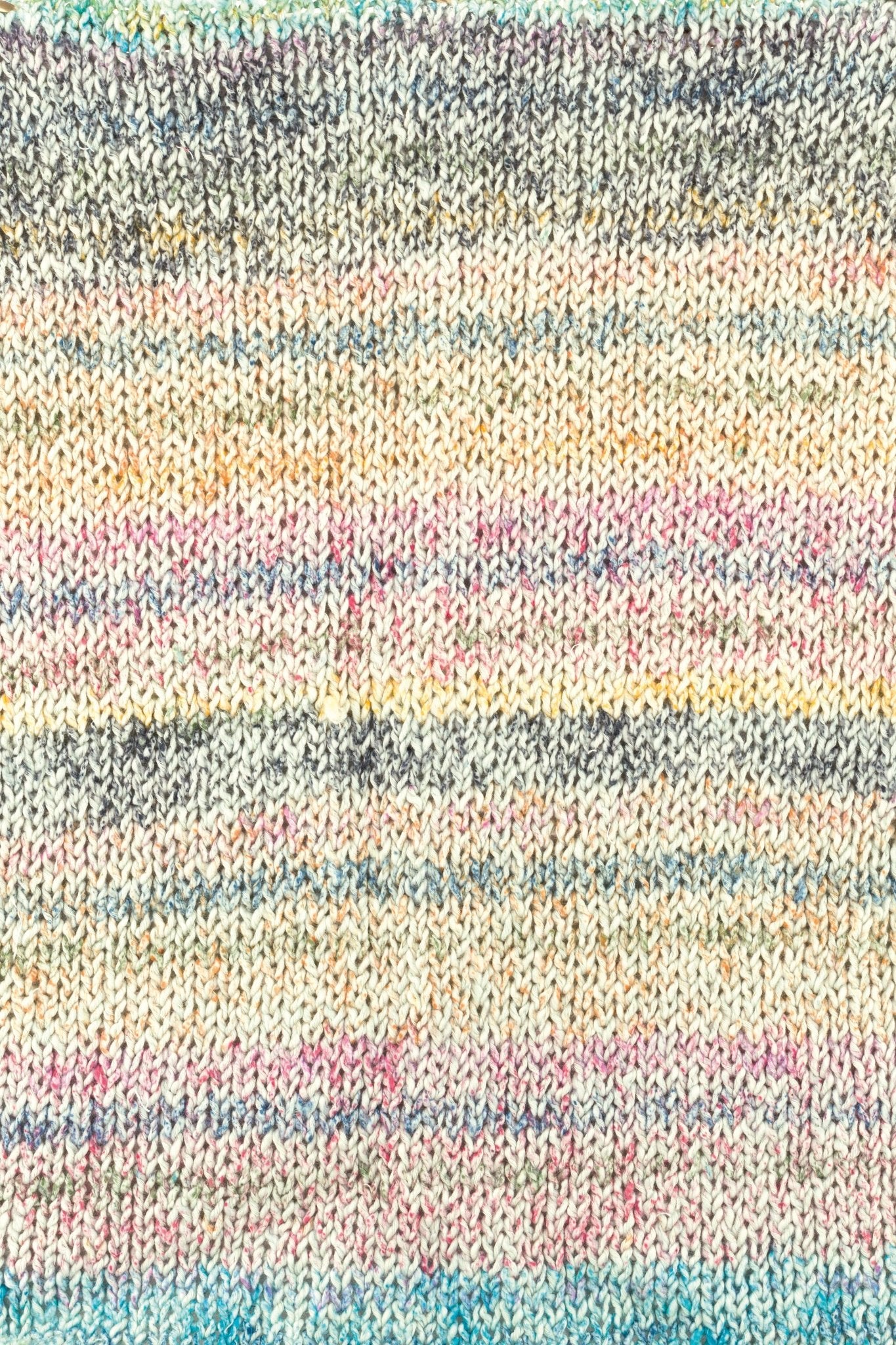 Playa Organic Cotton | 120 M - 50 G | 03 - Riviera - Strickwolle - Handarbeiten - 2